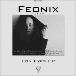 Eon Eyes EP