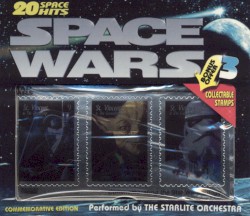 Space Wars: The Best from Science Fiction Movies & TV