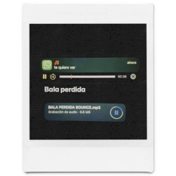 Bala Perdida