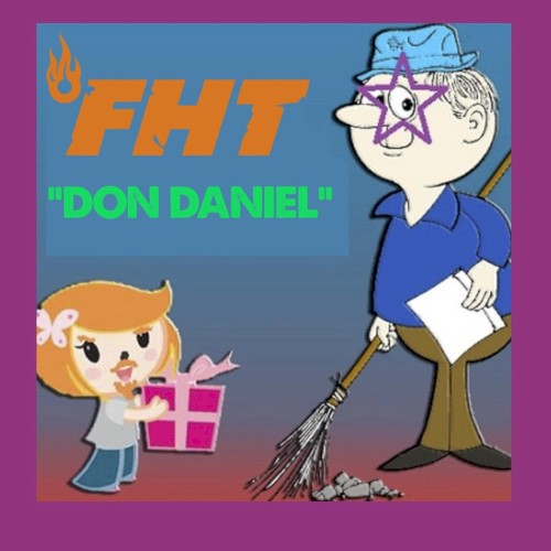 Don Daniel