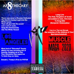 Los Angeles Muscle
