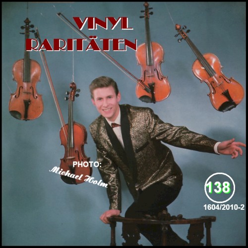 Vinyl Raritäten 138