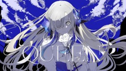 QUEEN