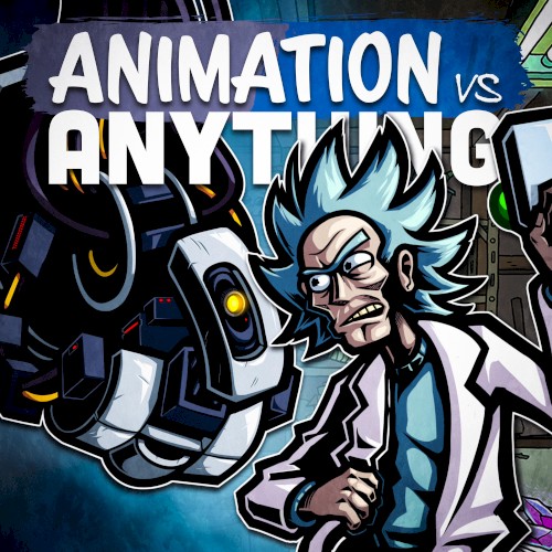 Rick Sanchez vs GLaDOS