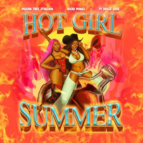 Hot Girl Summer