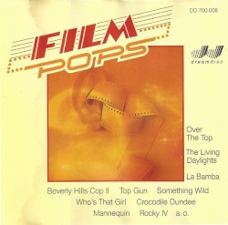 Film Pops