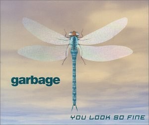 You Look So Fine