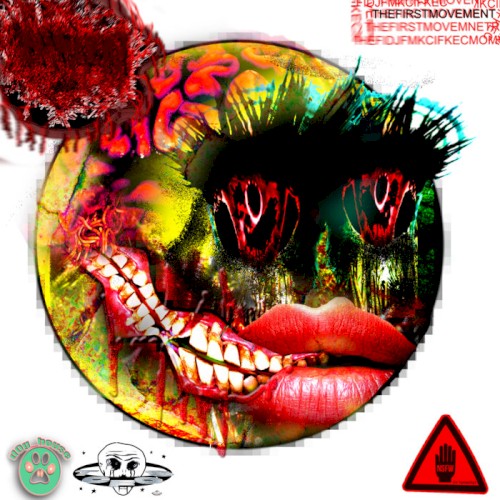 THEFIRSTMOVEMENT