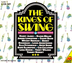 The Kings of Swing