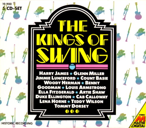 The Kings of Swing