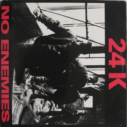 No Enemies