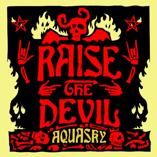 Raise the Devil