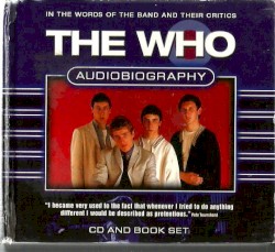 Audiobiography