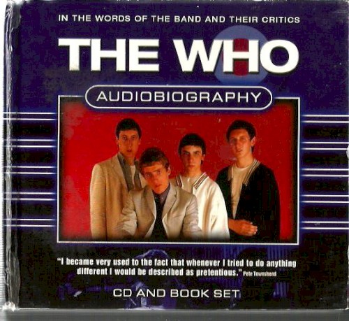 Audiobiography