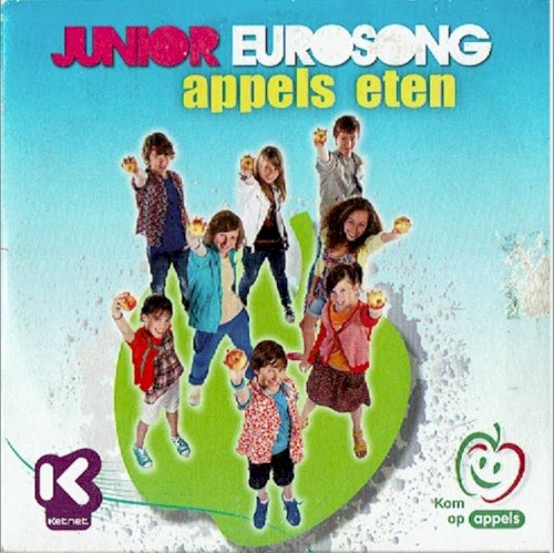 Kom Op Appels!!!!