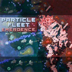 Particle Fleet: Emergence