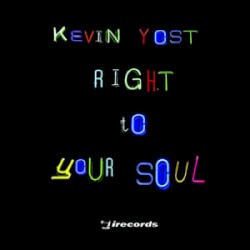 Right to Your Soul