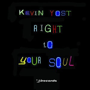 Right to Your Soul