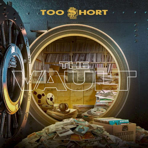 The Vault
