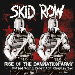 Rise of the Damnation Army (United World Rebellion: Chapter 2)