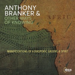 Manifestations of a Diasporic Groove & Spirit