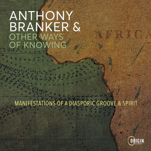 Manifestations of a Diasporic Groove & Spirit