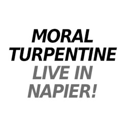 Live In Napier!