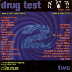Drug Test Two