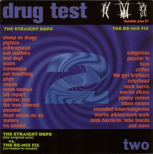 Drug Test Two
