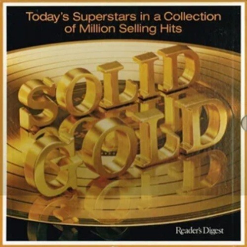 Solid Gold