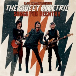 Liam Lynch Presents the Sweet Electric – Songs for Reentry