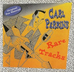 Rare Tracks