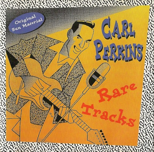 Rare Tracks