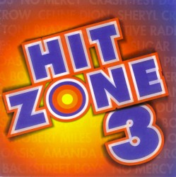 Hit Zone 3