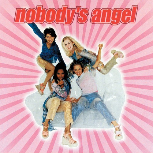 Nobody’s Angel