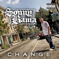 Change