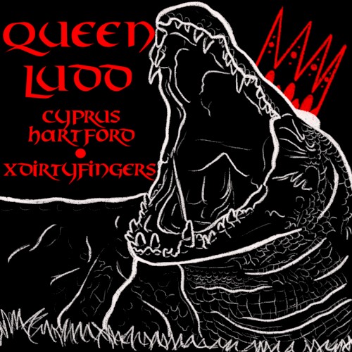 Queen Ludd