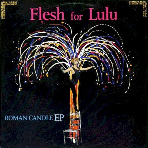 Roman Candle