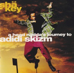 A Head Nadda's Journey to Adidi Skizm