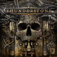 Dirt Metal