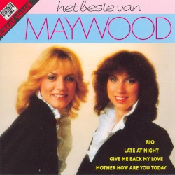 Het beste van Maywood