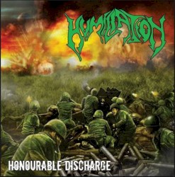 Honourable Discharge