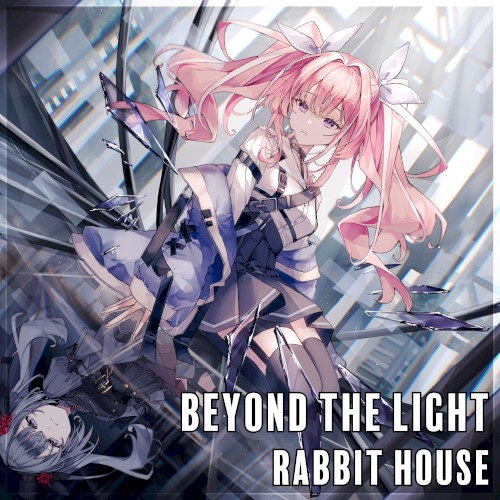 beyond the light