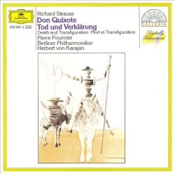 Don Quixote / Tod und Verklärung