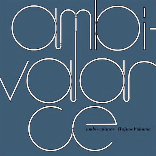 ambi-valance