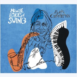MG and The Echoes of Swing