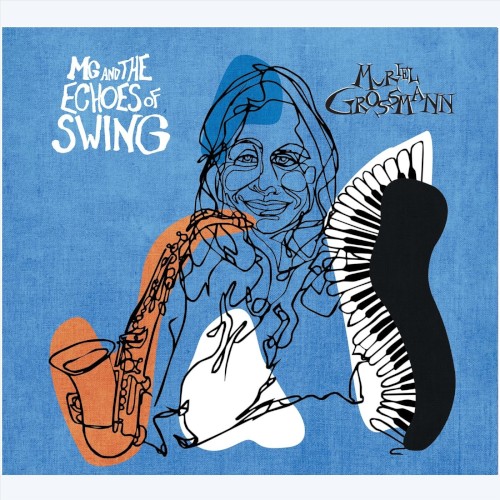 MG and The Echoes of Swing