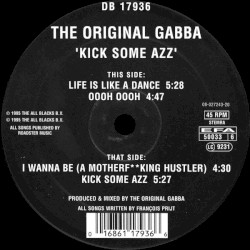 Kick Some Azz