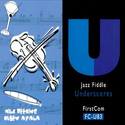 Jazz Fiddle