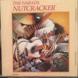 The Narada Nutcracker